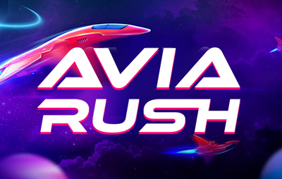 Avia Rush