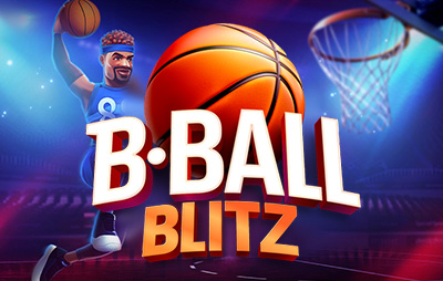 B-Ball Blitz