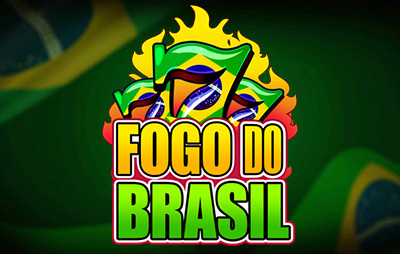 Fogo Do Brasil 777