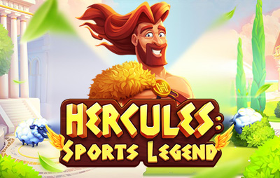 Hercules: Sports Legend