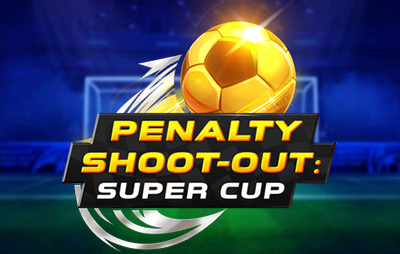 Penalty Shoot-out: Super Cup