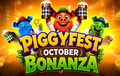 Piggyfest Bonanza