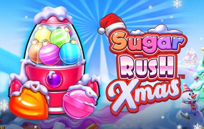 Sugar Rush Xmas
