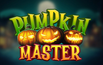 Pumpkin Master
