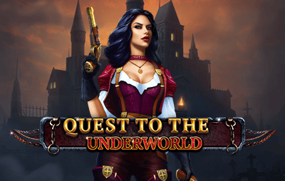 Quest To The Underworld