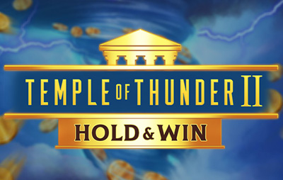 Temple Of Thunder II