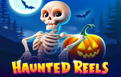 Haunted Reels